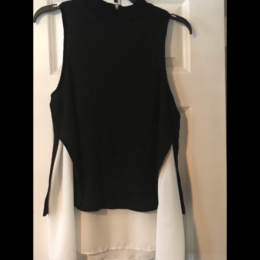 Apt 9 Sleeveless Top